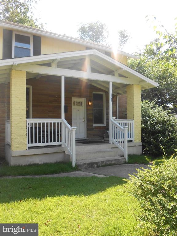 303 S HIGHLAND ST, Arlington, VA 22204