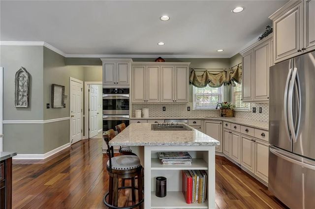 4920 Day Lily Way NW, Acworth, GA 30102