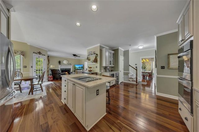 4920 Day Lily Way NW, Acworth, GA 30102