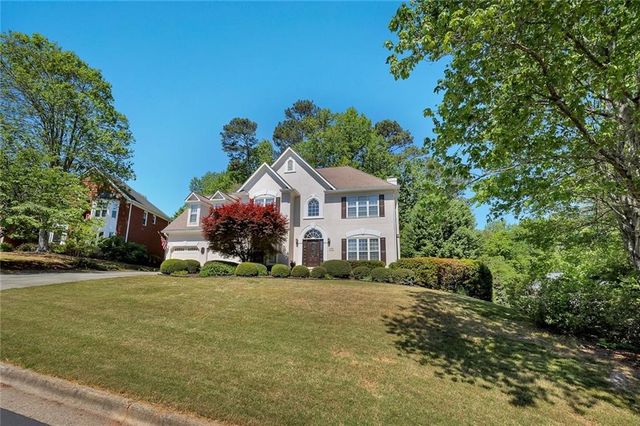 4920 Day Lily Way NW, Acworth, GA 30102
