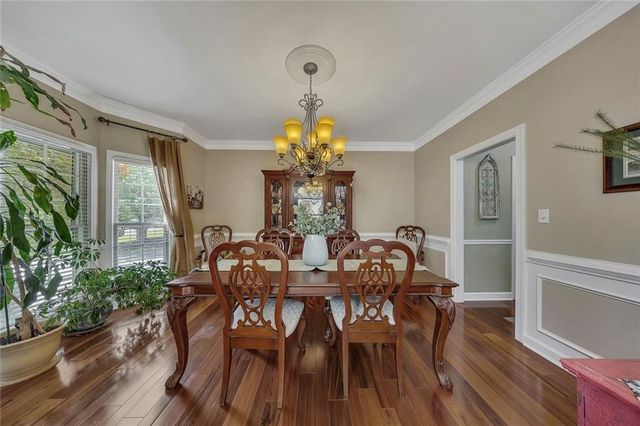4920 Day Lily Way NW, Acworth, GA 30102