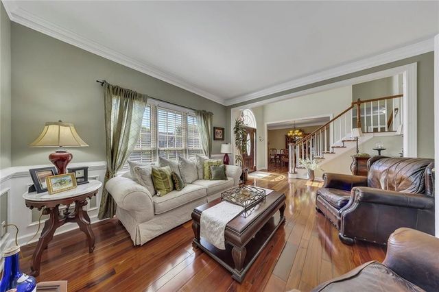 4920 Day Lily Way NW, Acworth, GA 30102