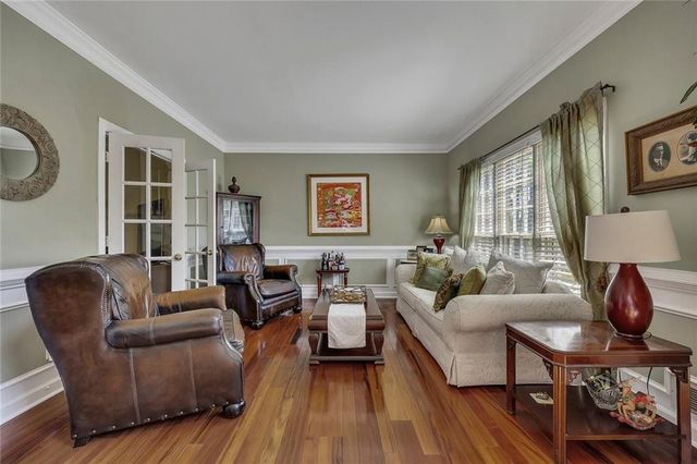 4920 Day Lily Way NW, Acworth, GA 30102