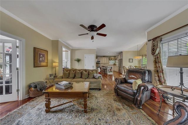 4920 Day Lily Way NW, Acworth, GA 30102