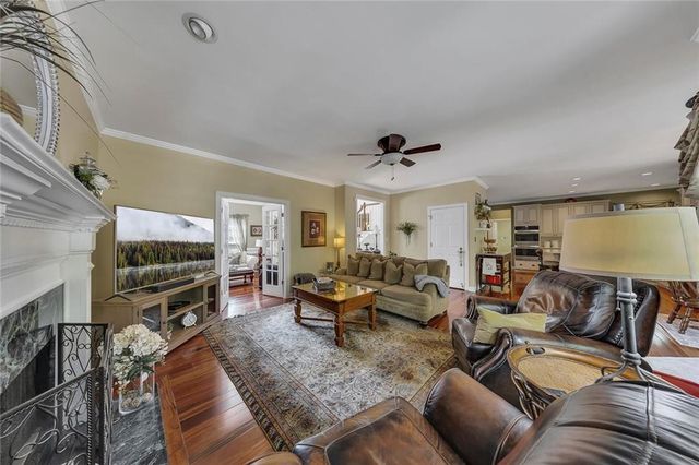 4920 Day Lily Way NW, Acworth, GA 30102