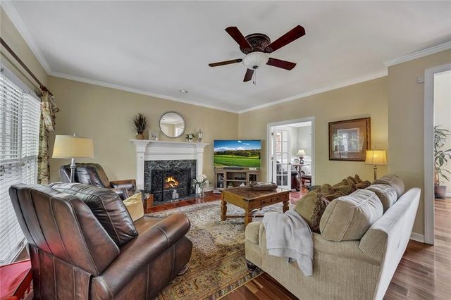 4920 Day Lily Way NW, Acworth, GA 30102