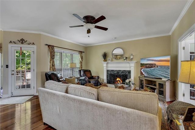 4920 Day Lily Way NW, Acworth, GA 30102