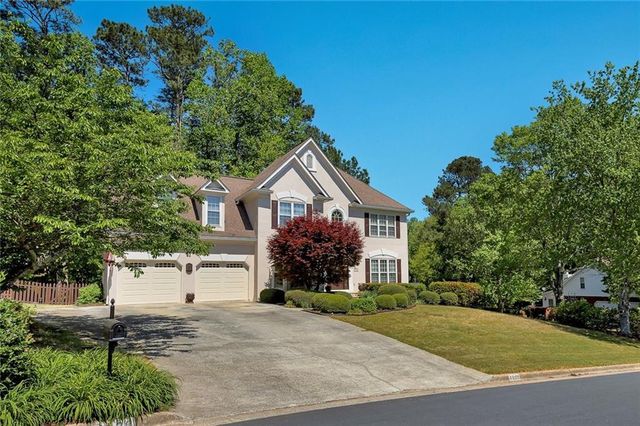 4920 Day Lily Way NW, Acworth, GA 30102