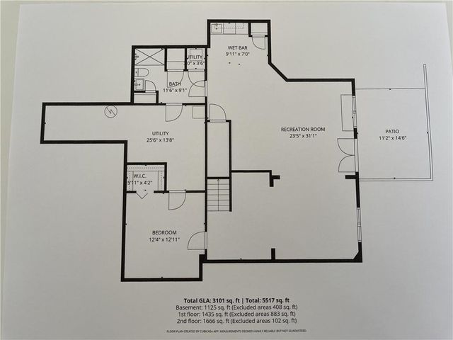 4920 Day Lily Way NW, Acworth, GA 30102