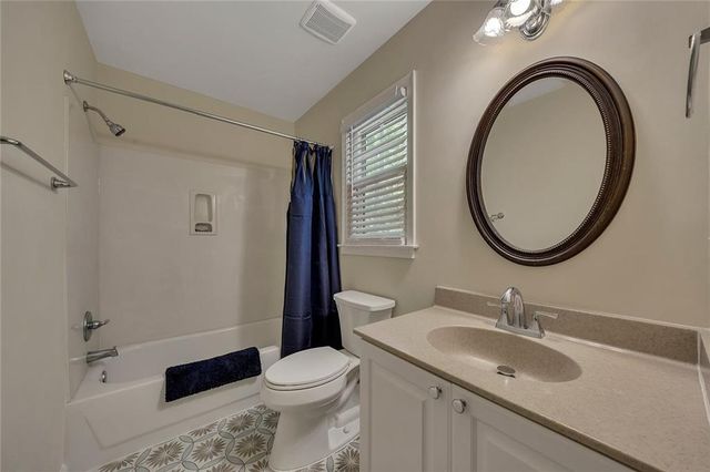 4920 Day Lily Way NW, Acworth, GA 30102