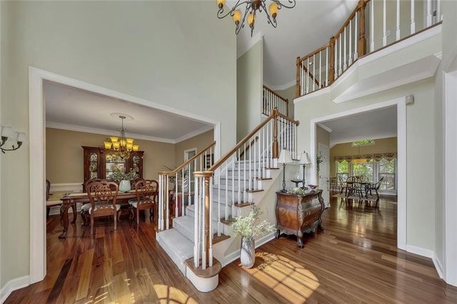 4920 Day Lily Way NW, Acworth, GA 30102