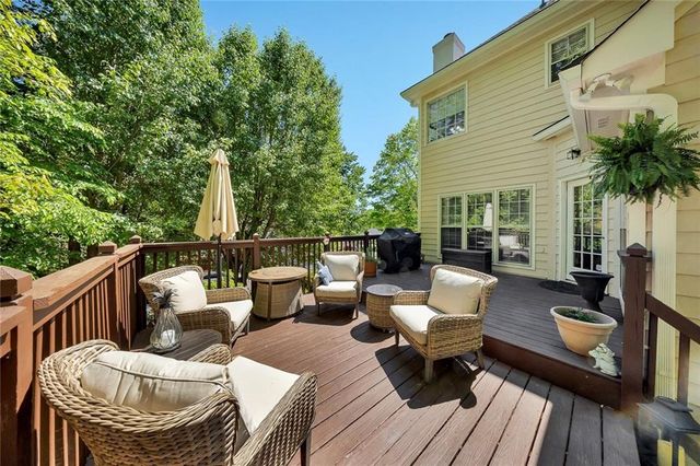 4920 Day Lily Way NW, Acworth, GA 30102