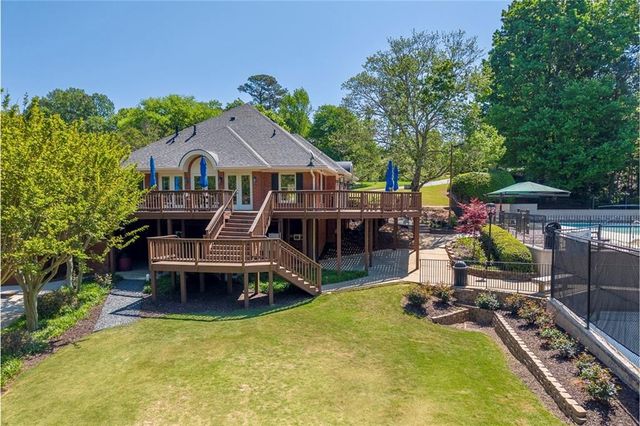 4920 Day Lily Way NW, Acworth, GA 30102