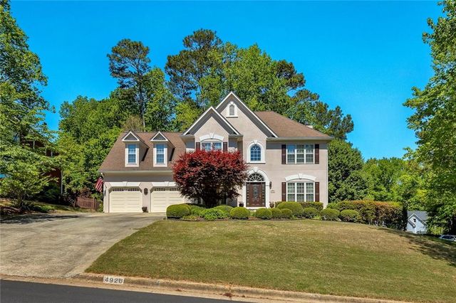 4920 Day Lily Way NW, Acworth, GA 30102