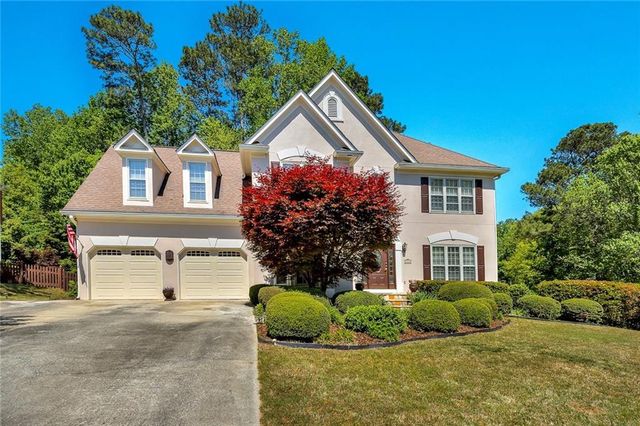 4920 Day Lily Way NW, Acworth, GA 30102