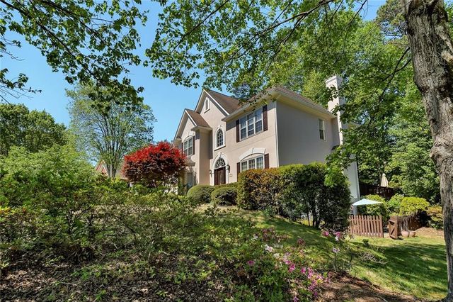 4920 Day Lily Way NW, Acworth, GA 30102