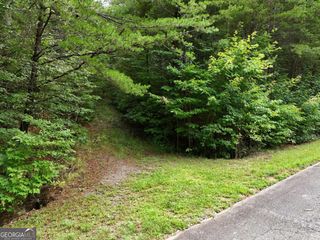 LOT 5 East Ridge Lane, Ellijay, GA 30540