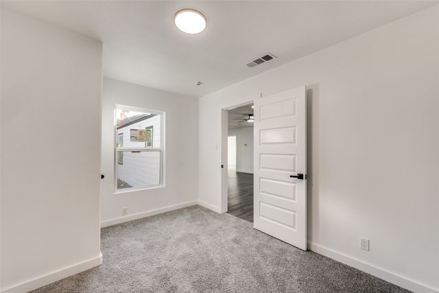 3125 Mt Vernon Avenue, Fort Worth, TX 76103