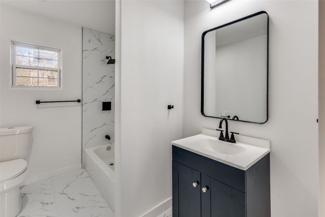 3125 Mt Vernon Avenue, Fort Worth, TX 76103