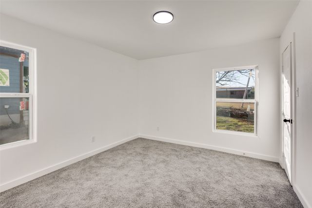 3125 Mt Vernon Avenue, Fort Worth, TX 76103