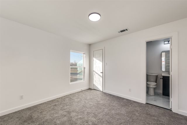 3125 Mt Vernon Avenue, Fort Worth, TX 76103