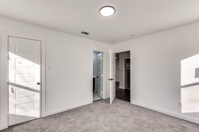 3125 Mt Vernon Avenue, Fort Worth, TX 76103