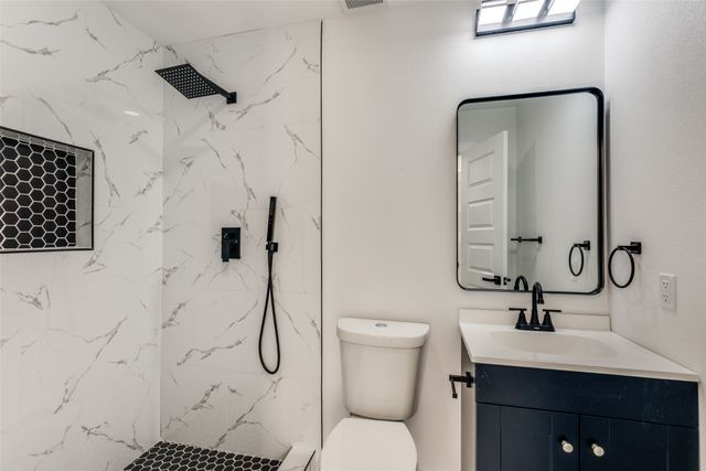 3125 Mt Vernon Avenue, Fort Worth, TX 76103