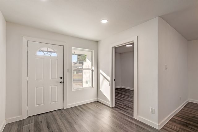 3125 Mt Vernon Avenue, Fort Worth, TX 76103