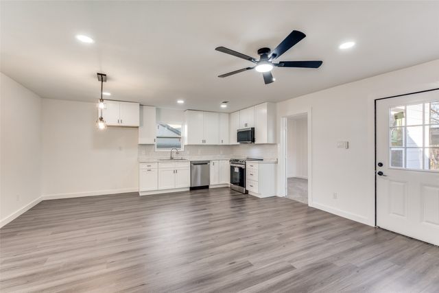 3125 Mt Vernon Avenue, Fort Worth, TX 76103