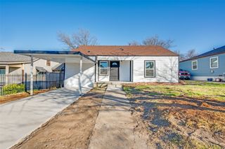 3125 Mt Vernon Avenue, Fort Worth, TX 76103