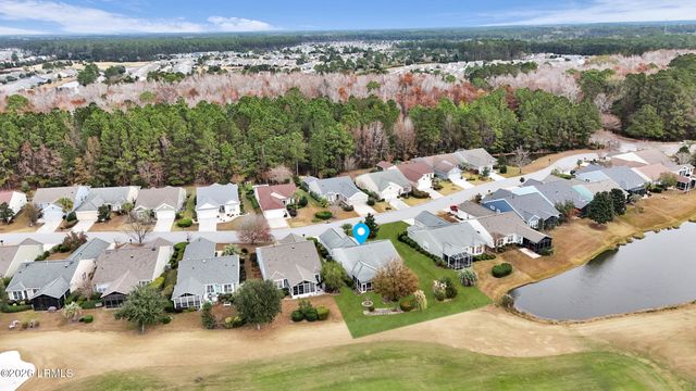 47 Kings Creek Drive, Bluffton, SC 29909
