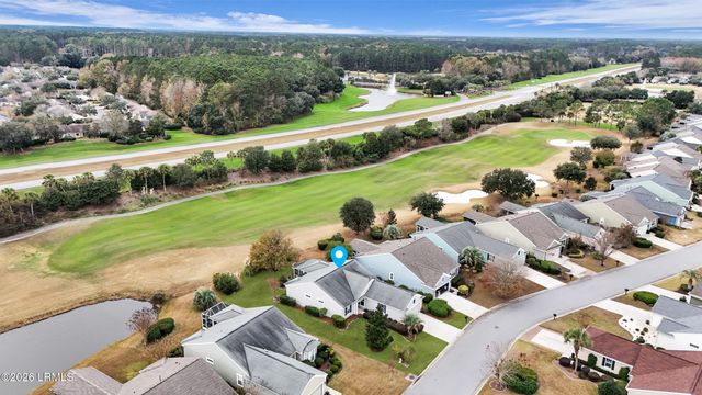 47 Kings Creek Drive, Bluffton, SC 29909