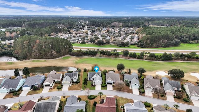 47 Kings Creek Drive, Bluffton, SC 29909