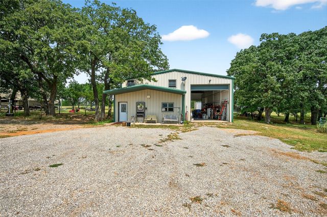 1200 County Road 1215, Savoy, TX 75479