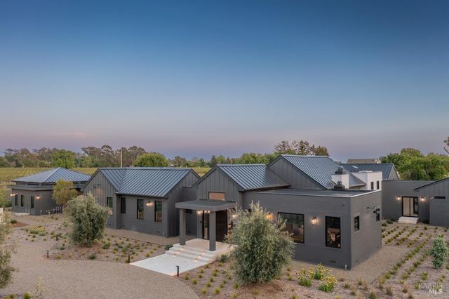 601 Napa Rd, Sonoma, CA 95476