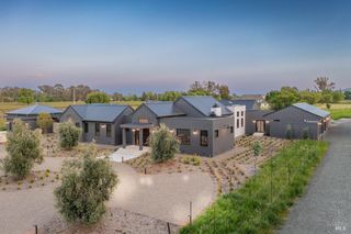 601 Napa Rd, Sonoma, CA 95476