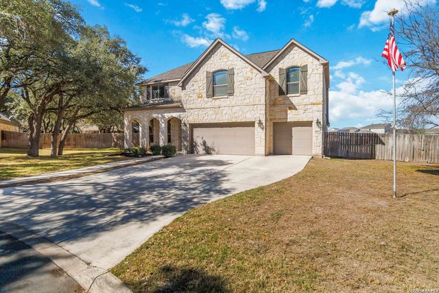 9611 Bow Willow, San Antonio, TX 78254