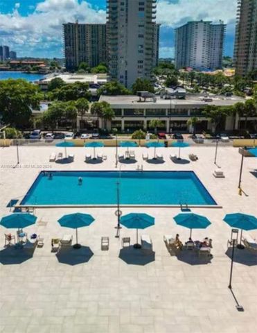 230 174th St 1206, Sunny Isles Beach, FL 33160