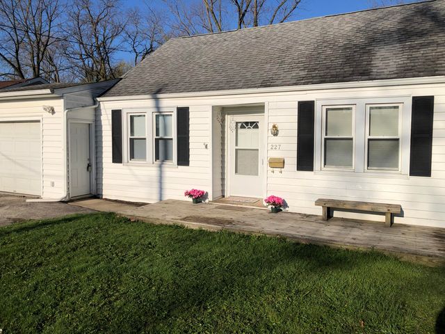 227 Mill Street, Lowell, IN 46356