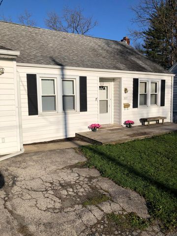 227 Mill Street, Lowell, IN 46356