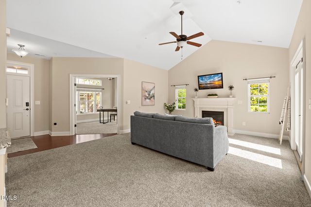 1467 Orchard Villas Avenue, Apex, NC 27502