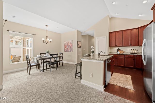 1467 Orchard Villas Avenue, Apex, NC 27502