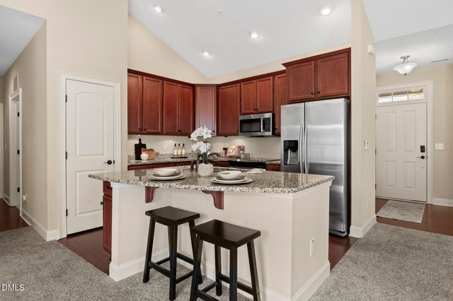 1467 Orchard Villas Avenue, Apex, NC 27502