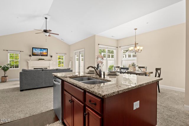 1467 Orchard Villas Avenue, Apex, NC 27502