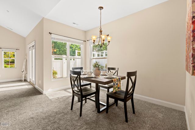 1467 Orchard Villas Avenue, Apex, NC 27502