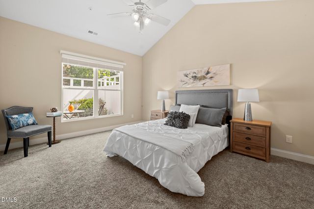 1467 Orchard Villas Avenue, Apex, NC 27502