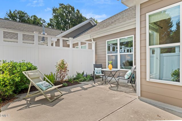 1467 Orchard Villas Avenue, Apex, NC 27502