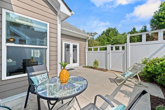 1467 Orchard Villas Avenue, Apex, NC 27502