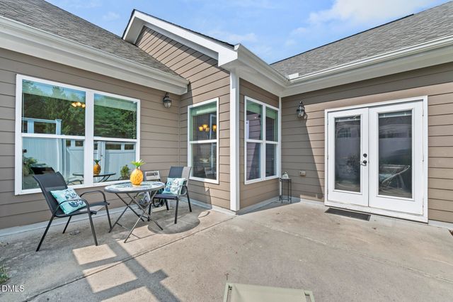 1467 Orchard Villas Avenue, Apex, NC 27502