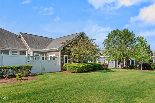 1467 Orchard Villas Avenue, Apex, NC 27502